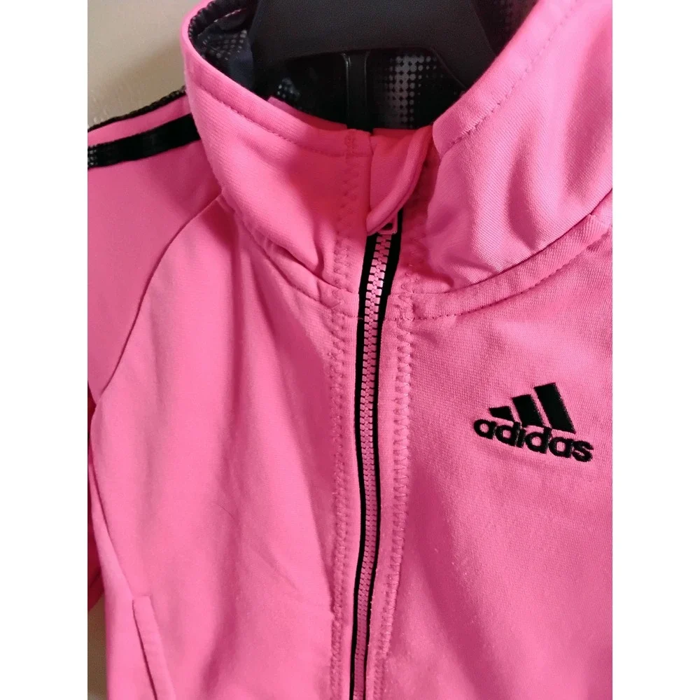 adidas girls track